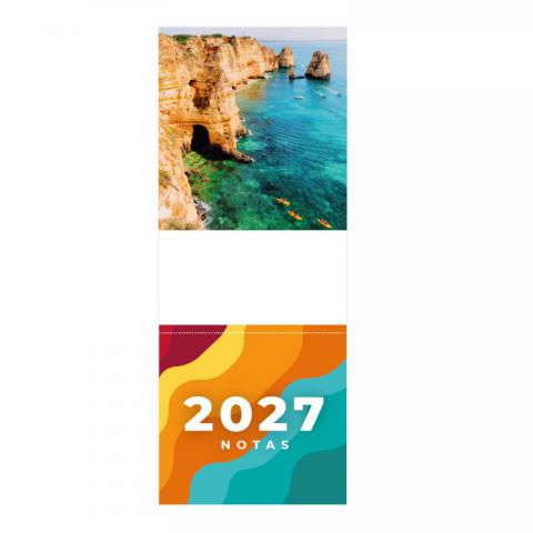 CALENDARIO PARED NEVERA IMÁN