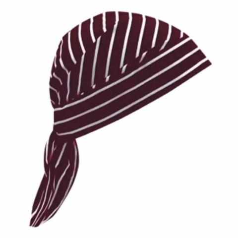 GORRO DE COCINA UNISEX