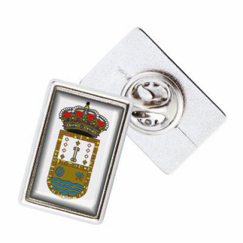 PIN RECTANGULAR 