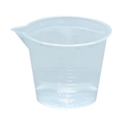 VASO MEDIDOR 100 CL.