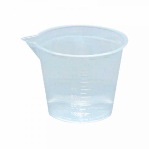 VASO MEDIDOR 600 cl.