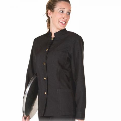 WOMAN JACKET