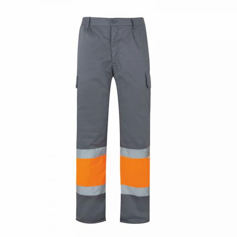 UNISEX TROUSERS