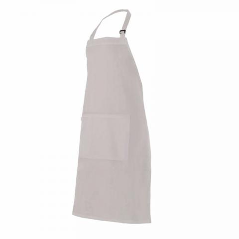 DELANTAL PETO UNISEX 