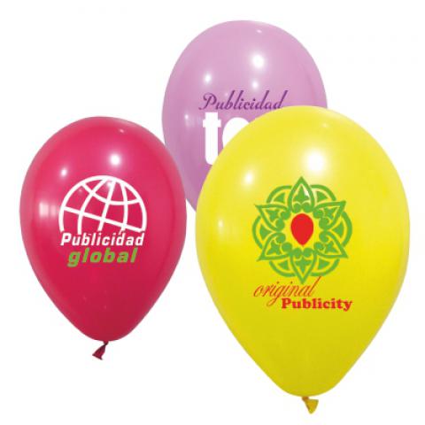 GLOBO DE LATEX