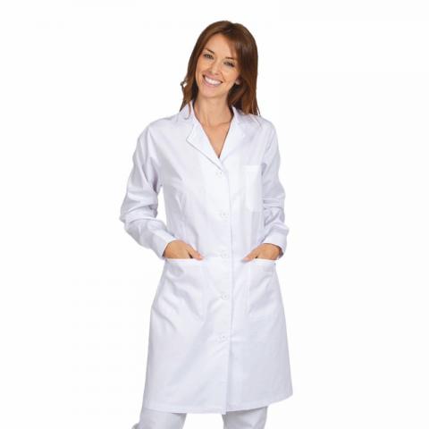 BLOUSE SANITAIRE FEMME