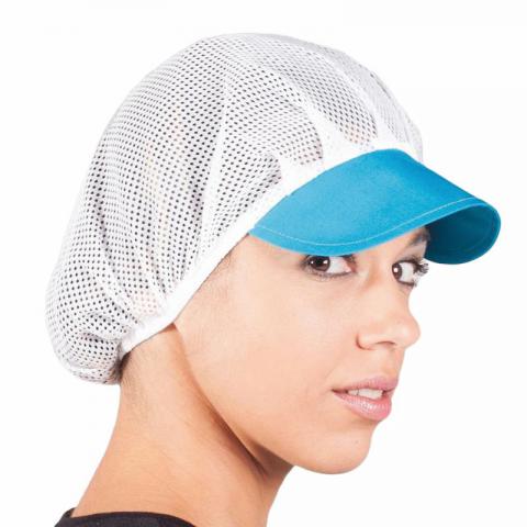 GORRA DE COCINA MUJER