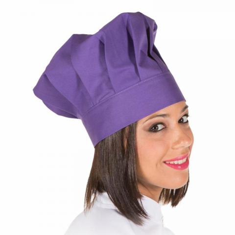 GORRO DE COCINA UNISEX