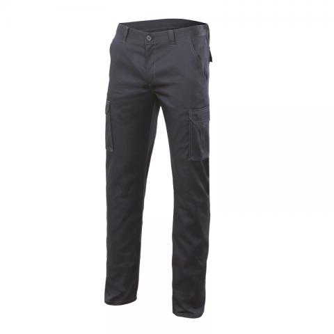 LINED UNISEX TROUSERS