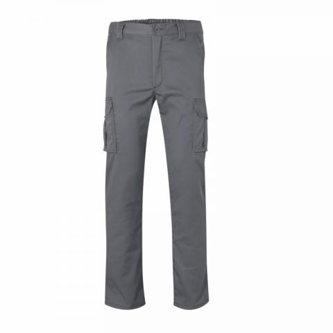 LINED UNISEX TROUSERS