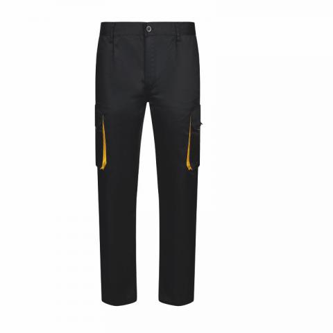 UNISEX TROUSERS