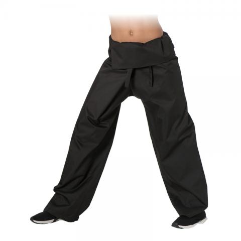 WOMAN TROUSERS