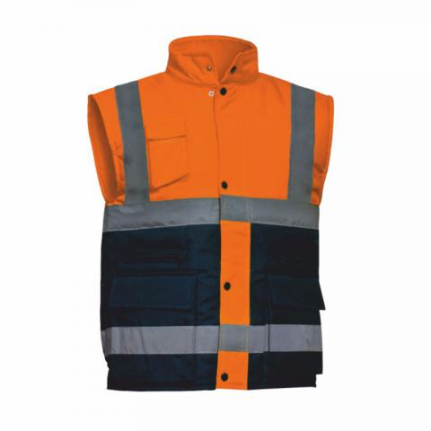 UNISEX WAISTCOAST.
