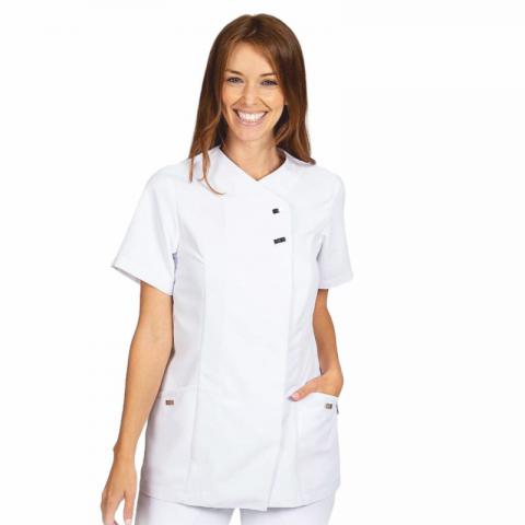 VESTE SANITAIRE FEMME