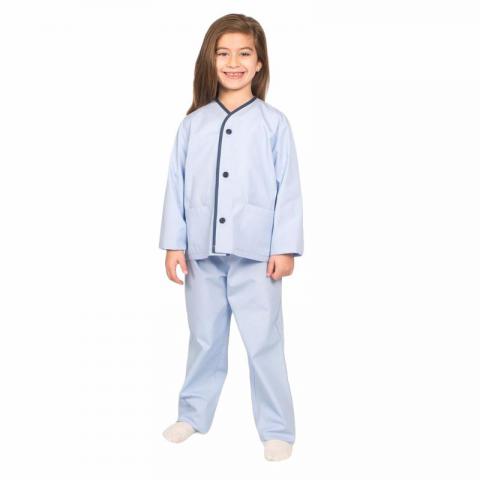 CHILD SANITARY SUIT