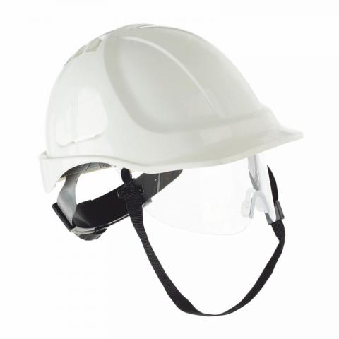 CASCO DE PROTECCION UNISEX