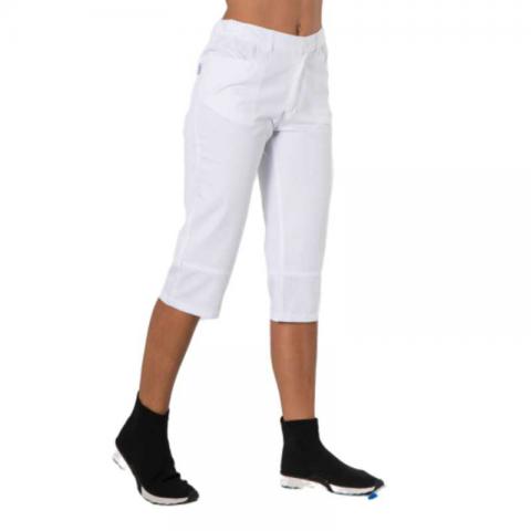 WOMAN TROUSERS