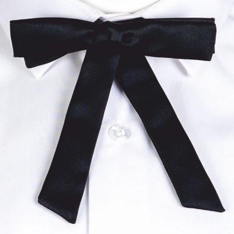 NOEUD PAPILLON