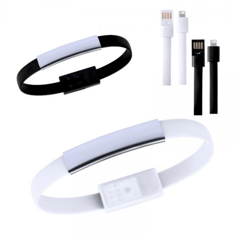 BRACELET-CABLE CHARGER