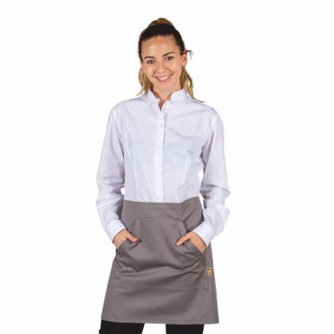 DELANTAL CORTO UNISEX