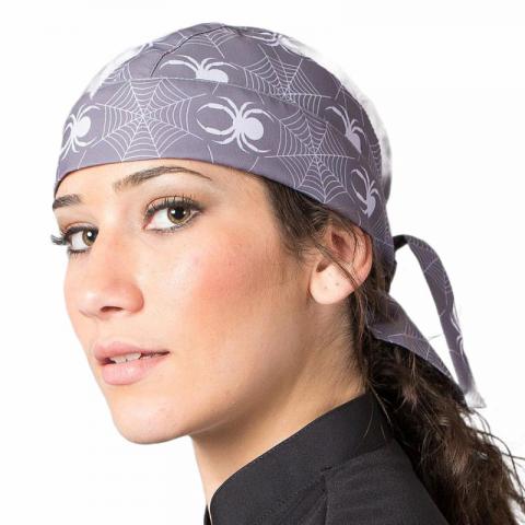 GORRO DE COCINA