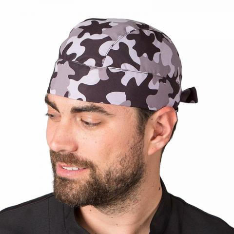 GORRO DE COCINA