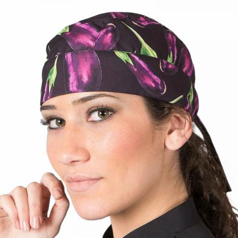 GORRO DE COCINA