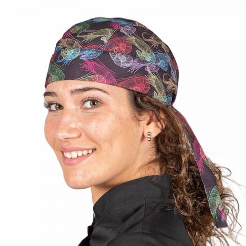 GORRO DE COCINA