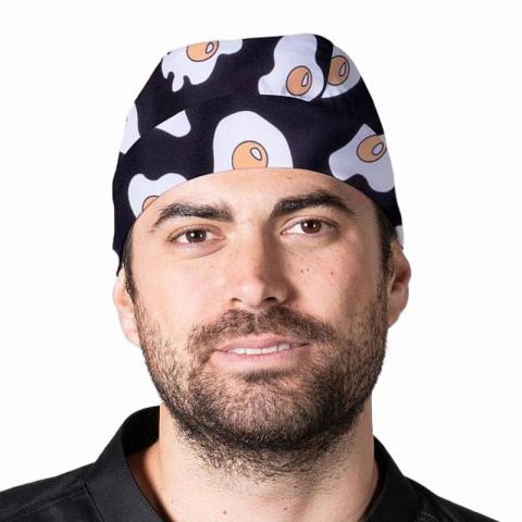 GORRO DE COCINA