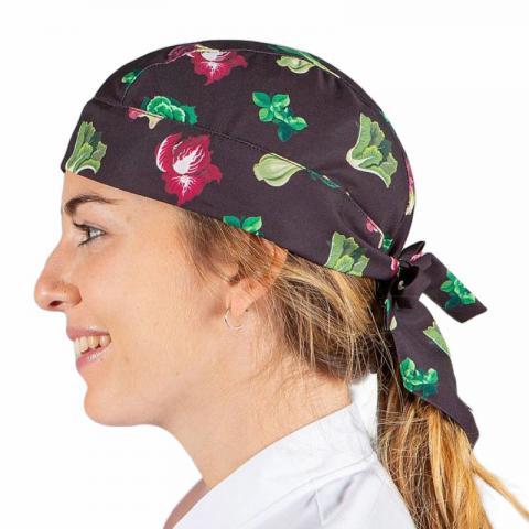 GORRO DE COCINA