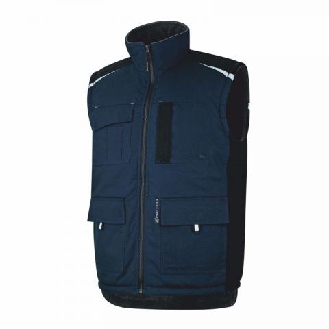 CHALECO TIPO NÁUTICO UNISEX