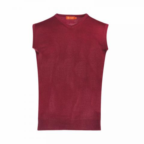 UNISEX KNIT VEST