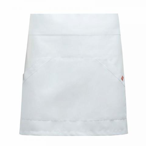 DELANTAL CORTO UNISEX