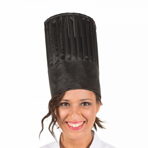 GORRO ALTO DE COCINA UNISEX