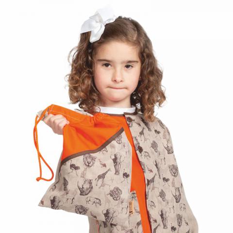 BOLSA INFANTIL