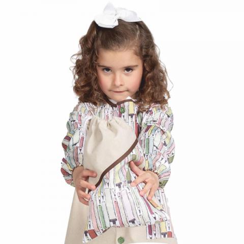 BOLSA INFANTIL