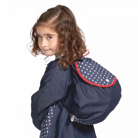 MOCHILA INFANTIL