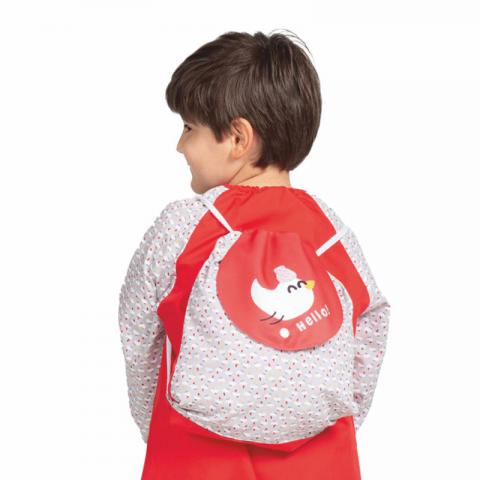 MOCHILA INFANTIL