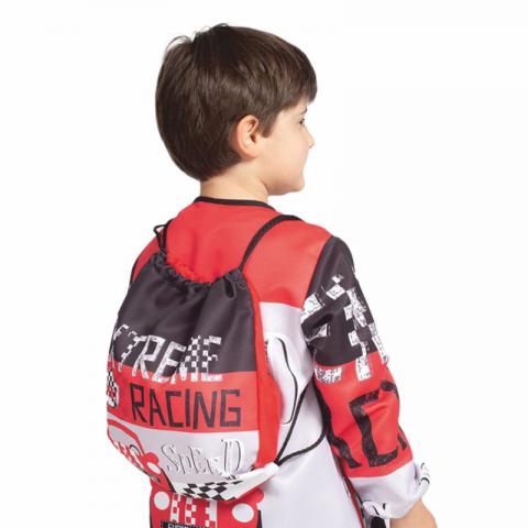 MOCHILA INFANTIL