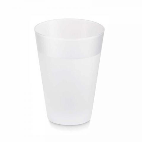VASO DE PLÁSTICO