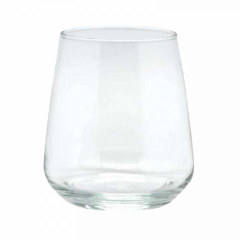 VASO DE CRISTAL