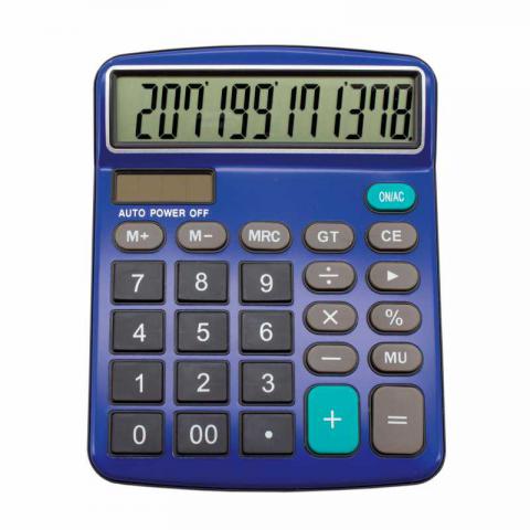 CALCULATOR