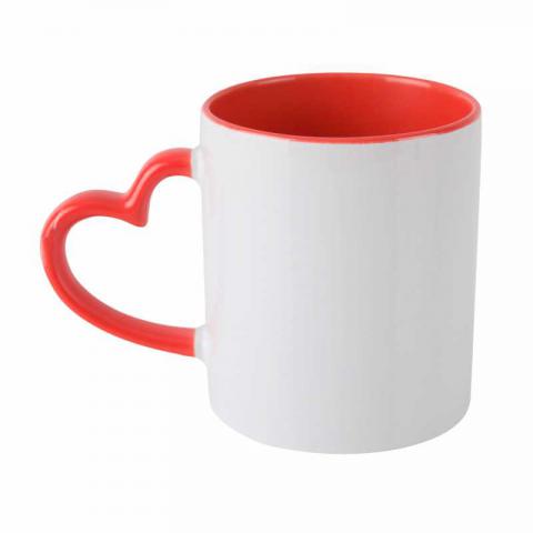 TAZA CERAMICA