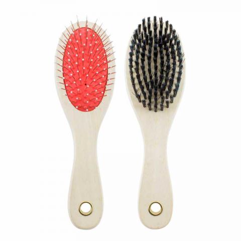 HAIRBRUSH