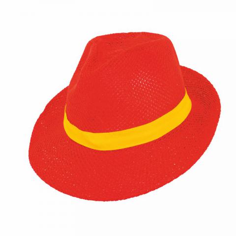 SOMBRERO POLIESTER