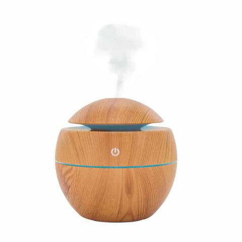 L'HUMIDIFICATEUR