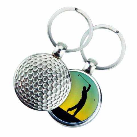 KEYCHAIN