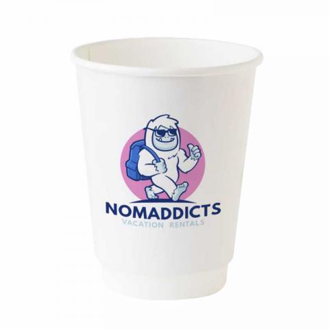 VASO DE CARTÓN