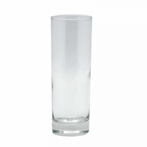 VASO DE CRISTAL