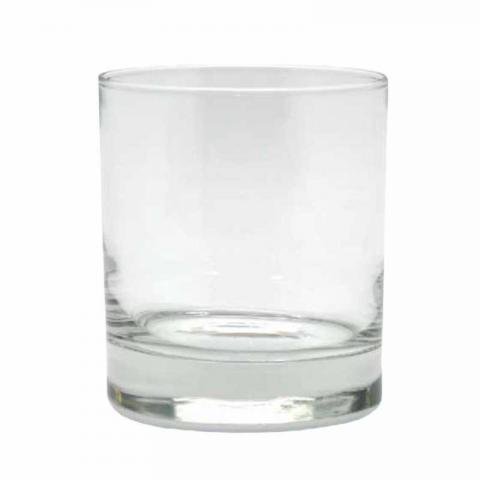 VASO DE CRISTAL